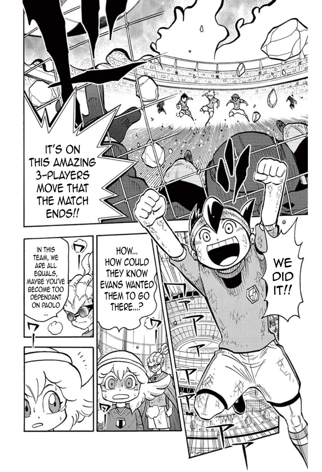 Chapter 39 - Page 34