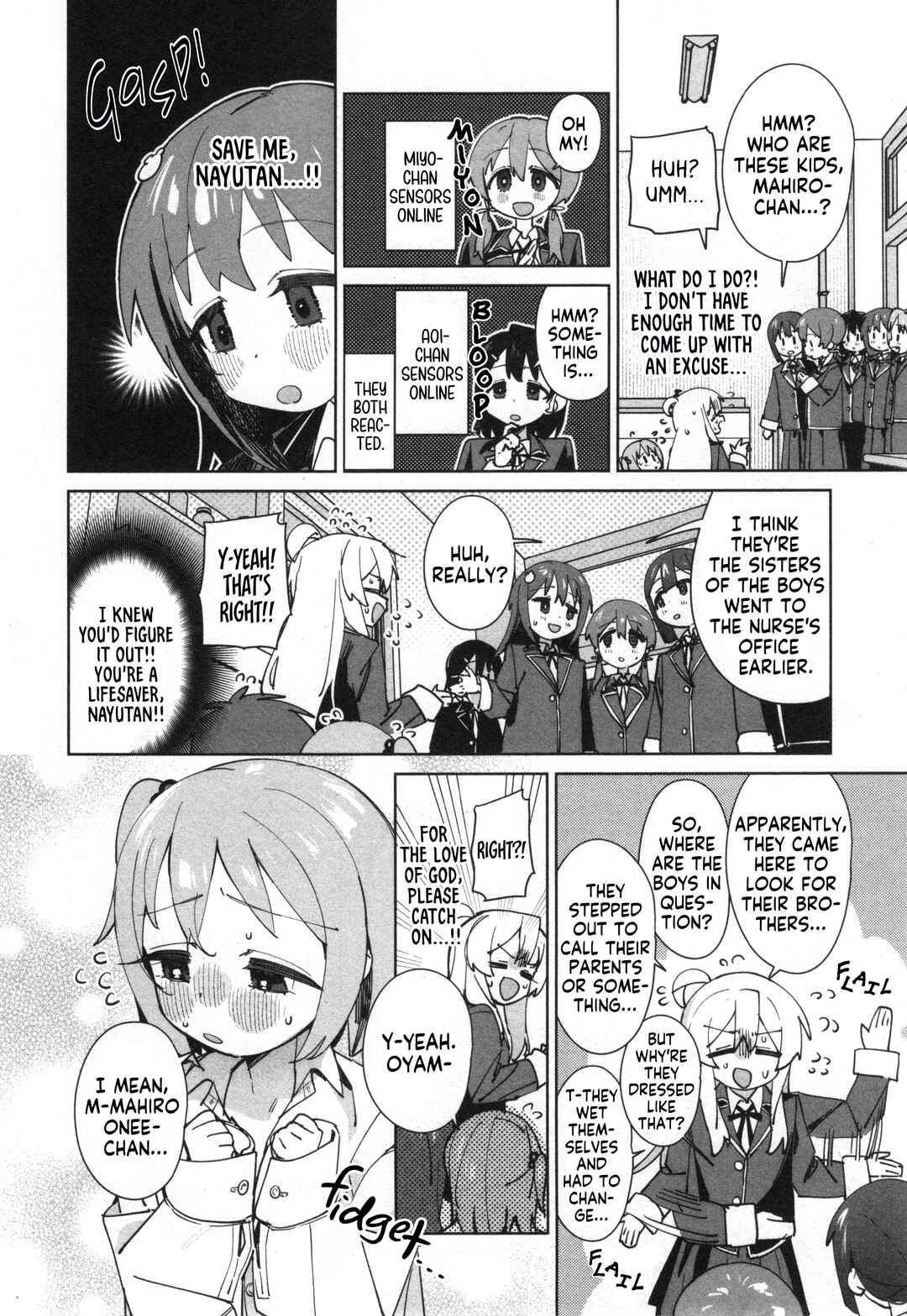 Chapter 67 - Page 8