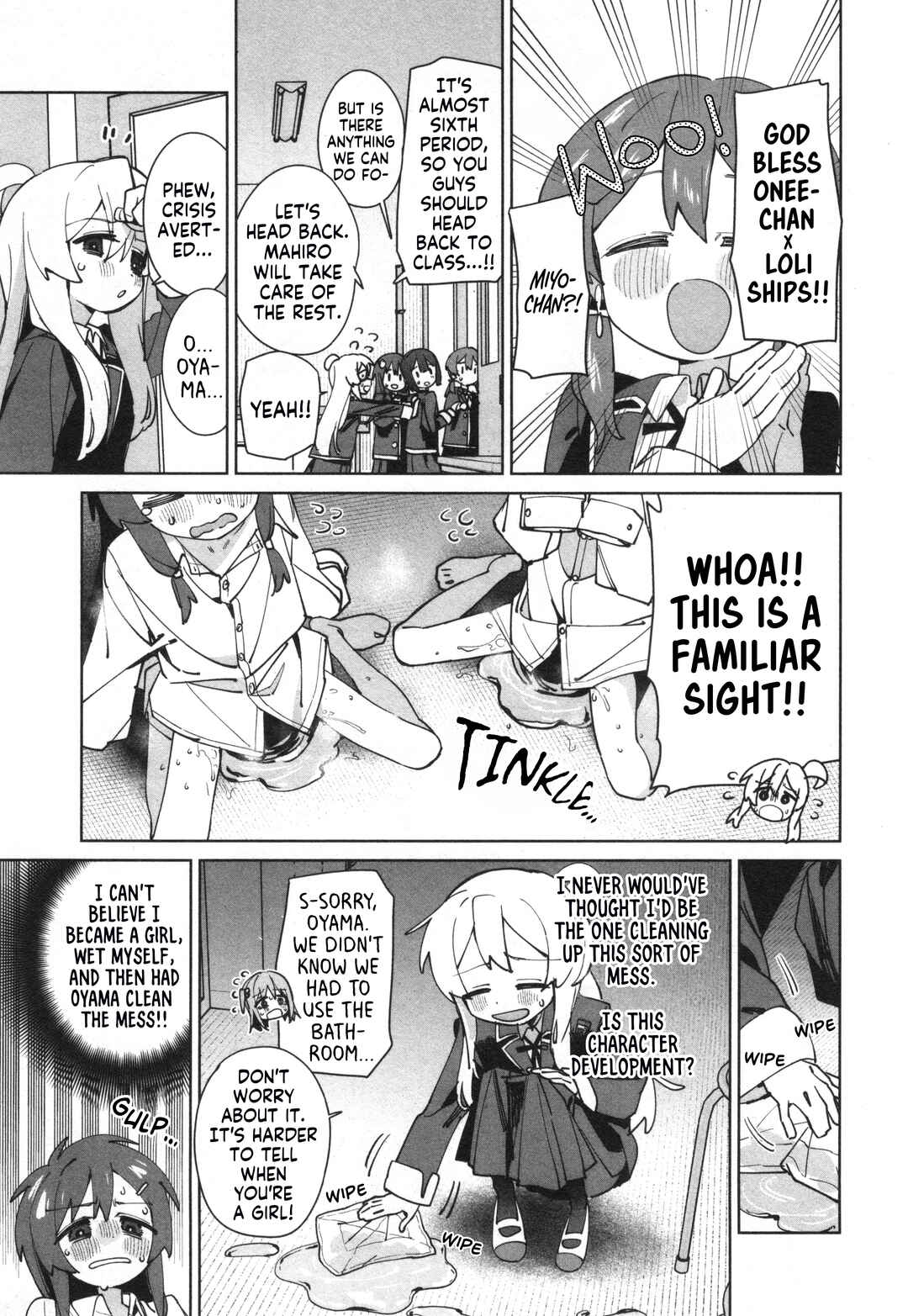 Chapter 67 - Page 9