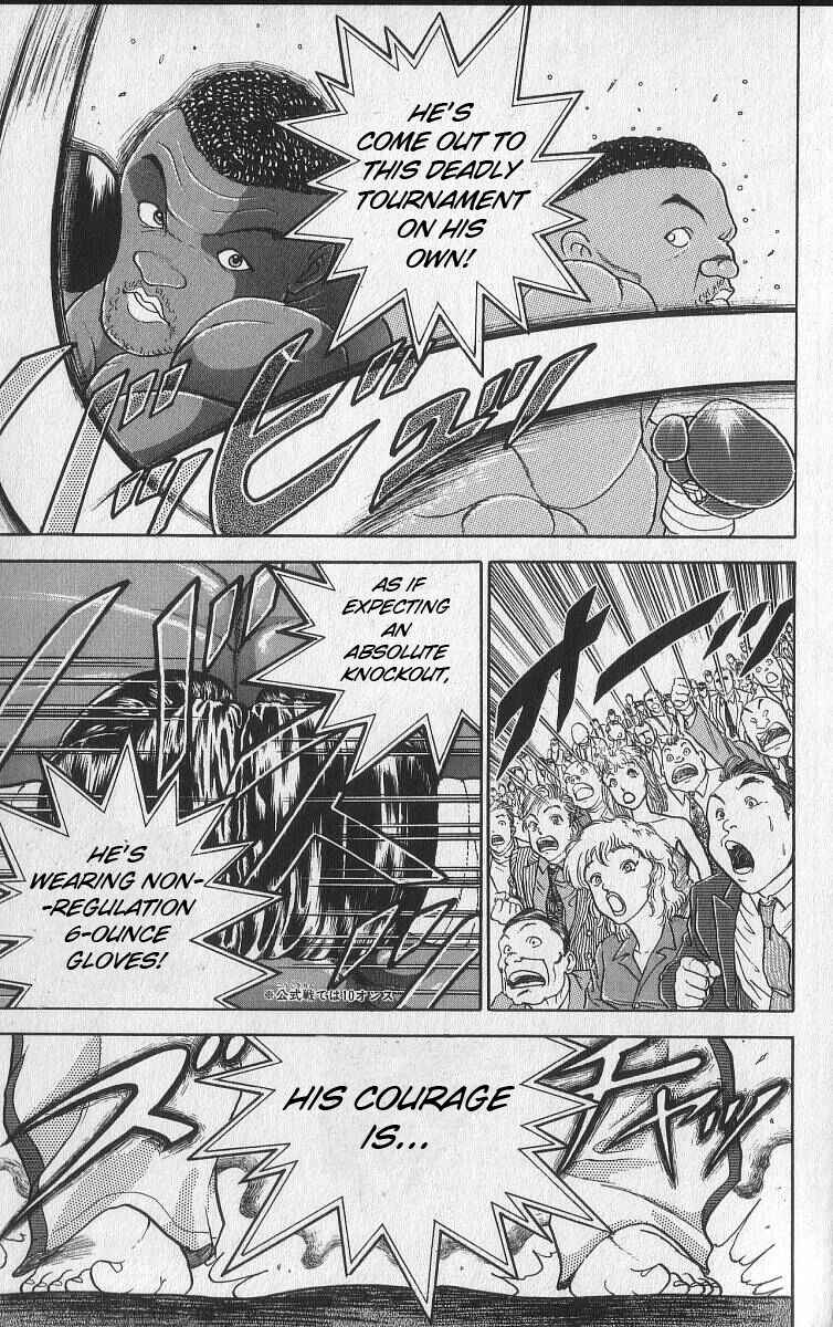 Chapter 207 - Page 18