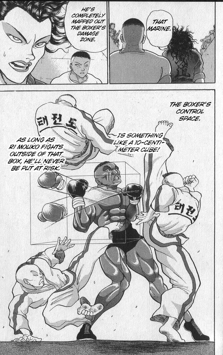 Chapter 207 - Page 27