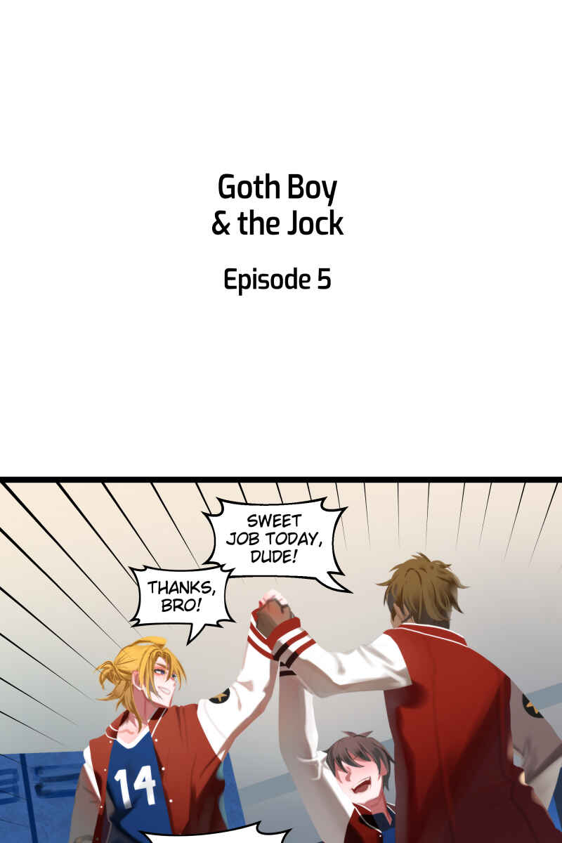 Chapter 5 - Page 1