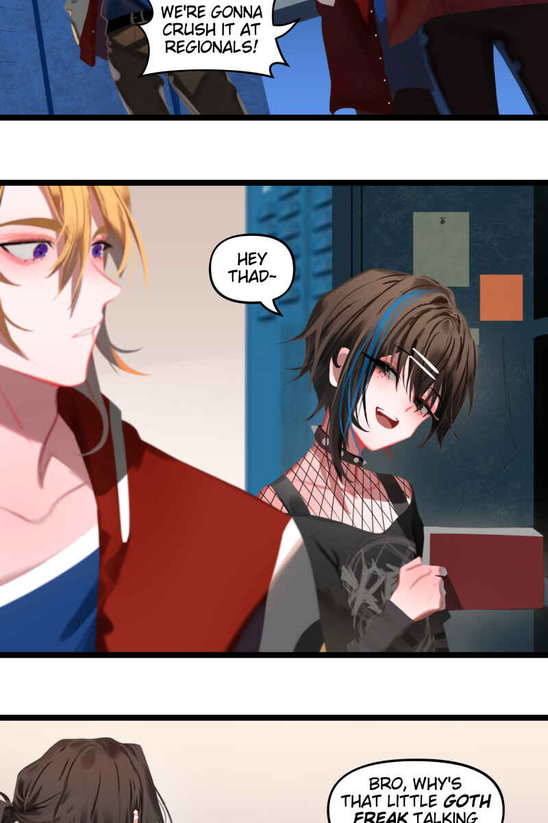 Chapter 5 - Page 2
