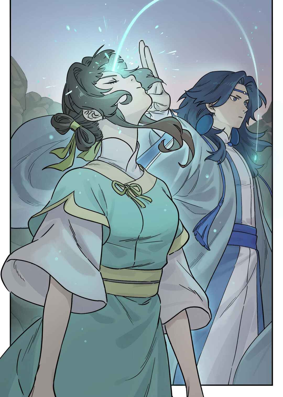 Chapter 104 - Page 11