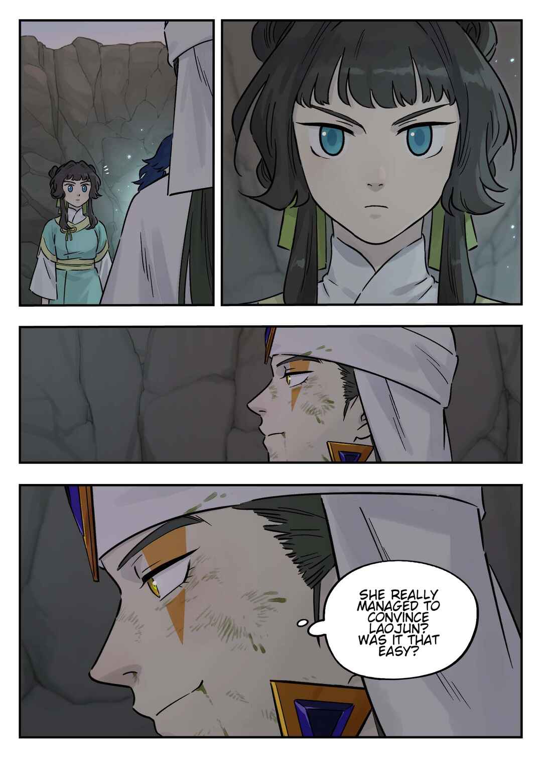 Chapter 104 - Page 2