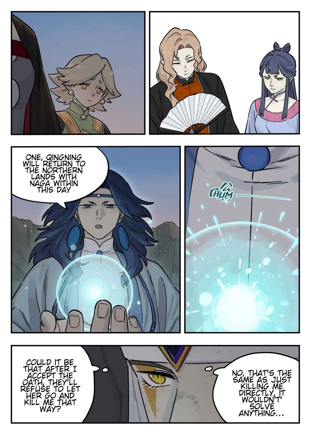 Chapter 104 - Page 4