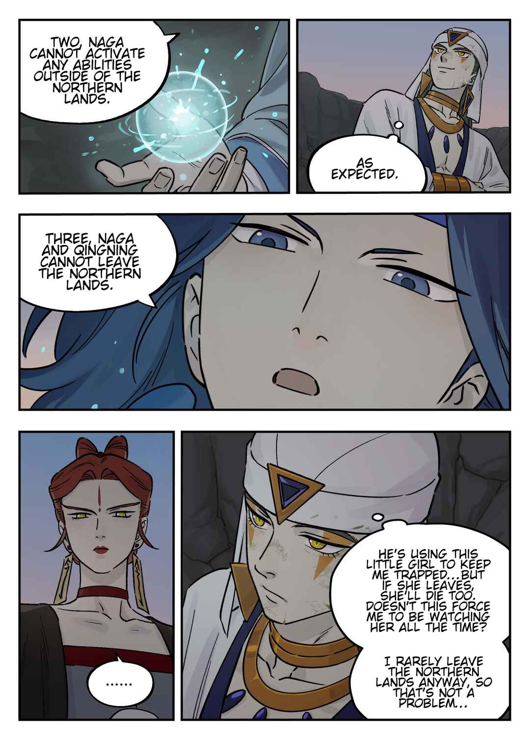 Chapter 104 - Page 5