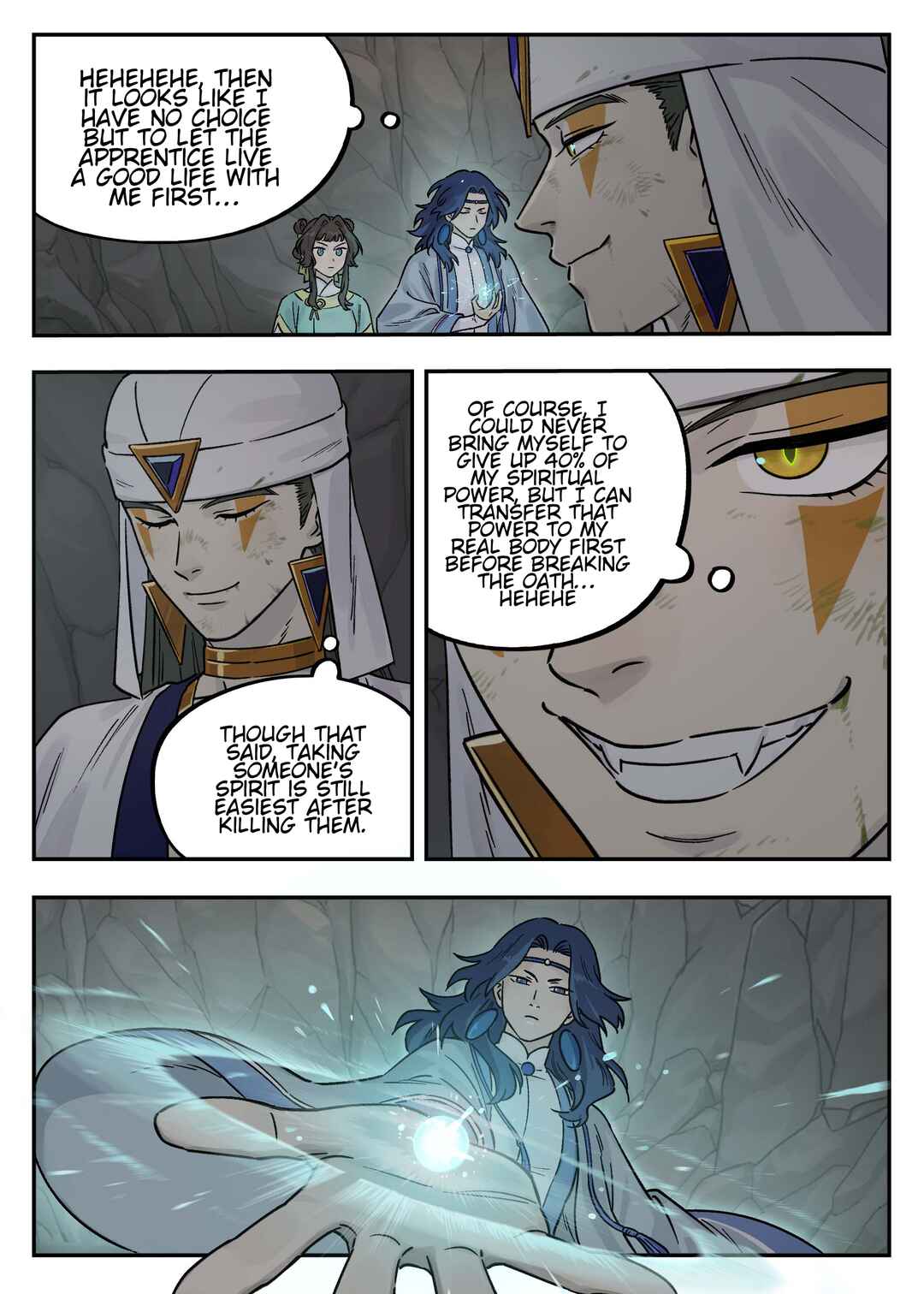 Chapter 104 - Page 8