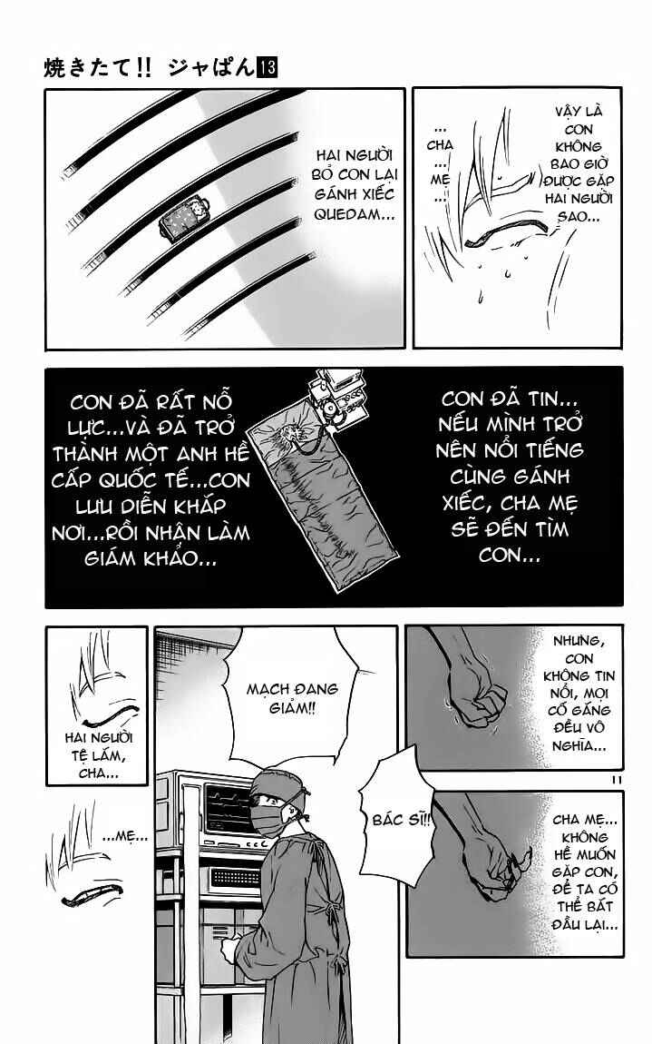 Chapter 111 - Page 11