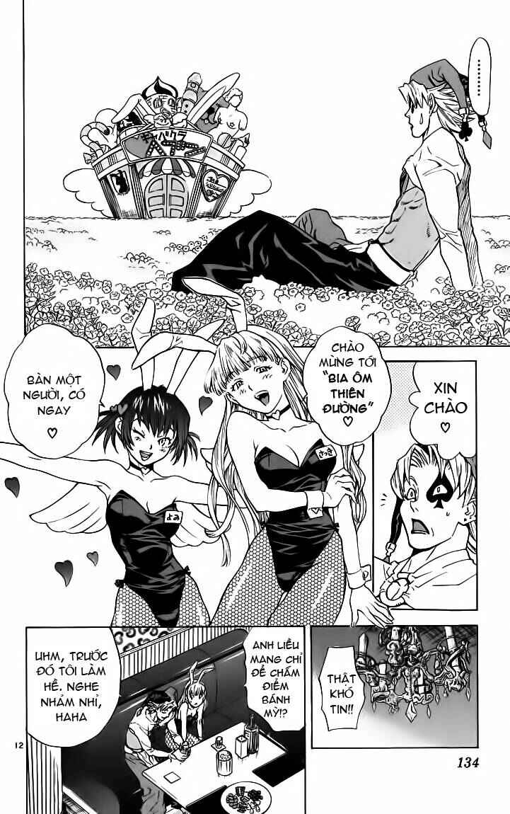Chapter 111 - Page 12