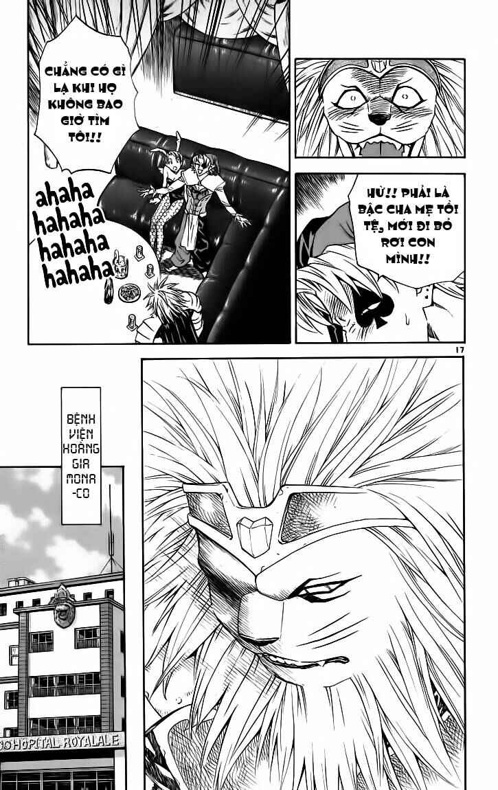 Chapter 111 - Page 17