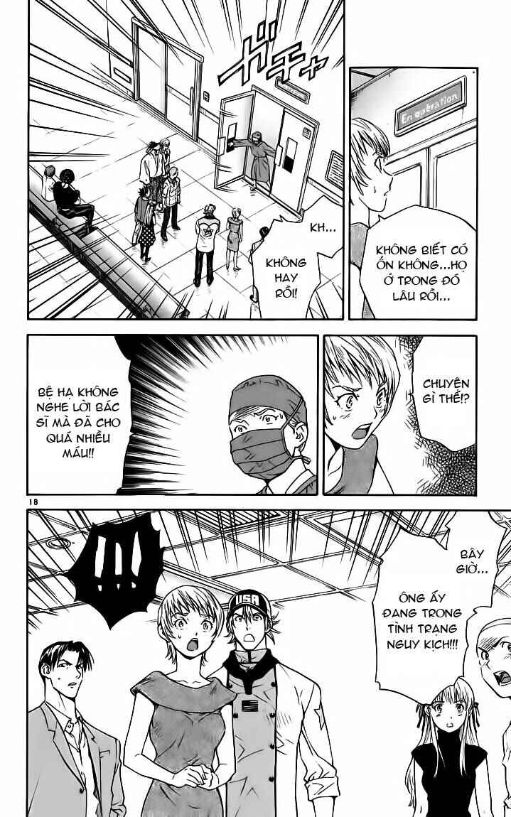 Chapter 111 - Page 18