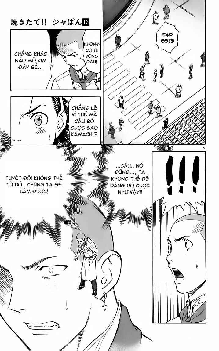 Chapter 111 - Page 5