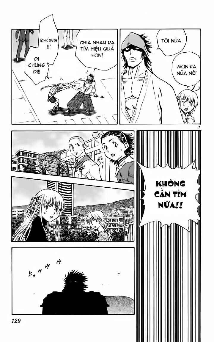 Chapter 111 - Page 7