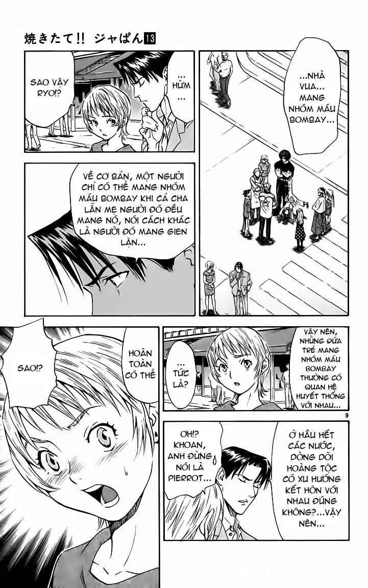 Chapter 111 - Page 9