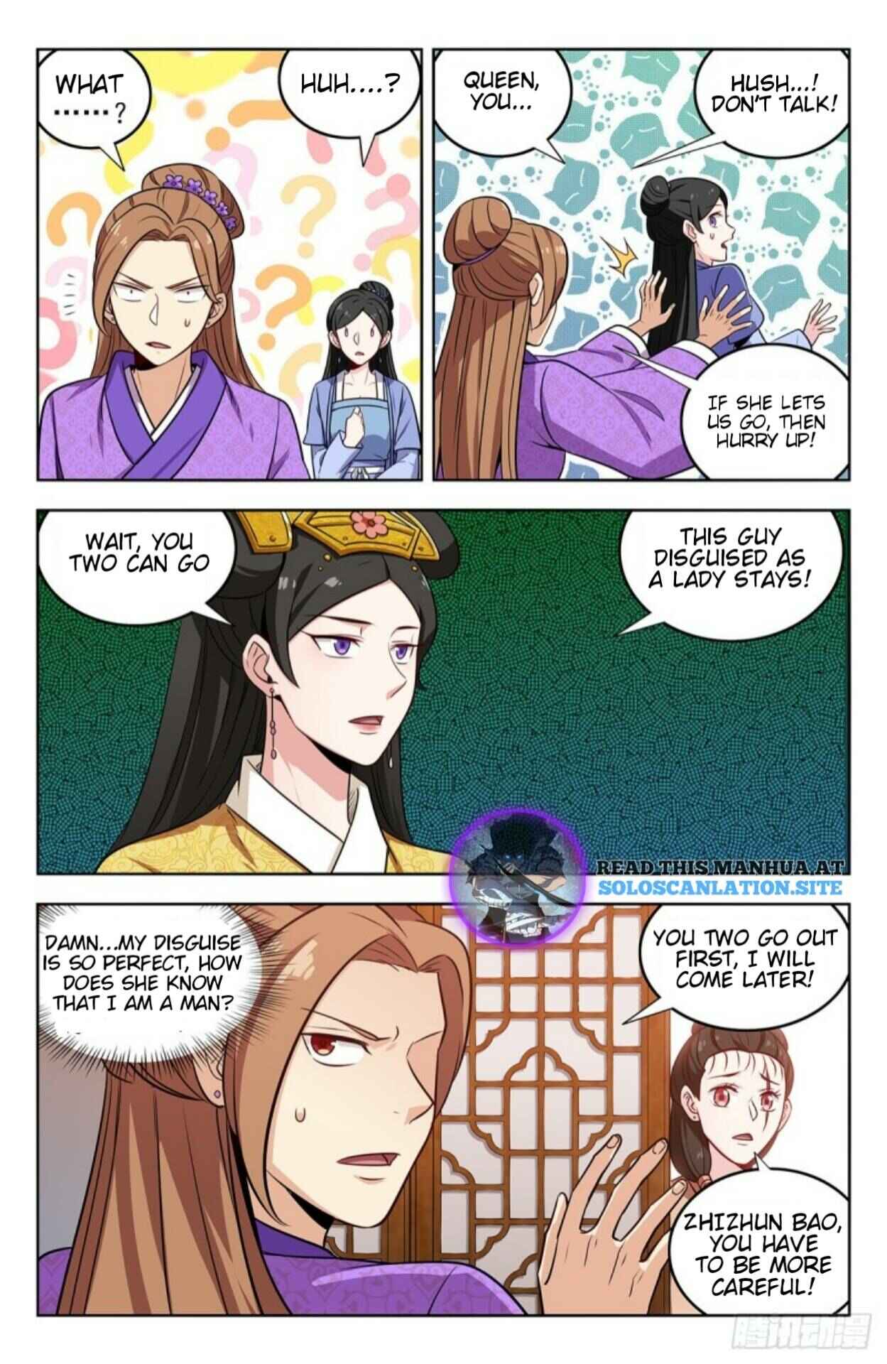 Chapter 243 - Page 3