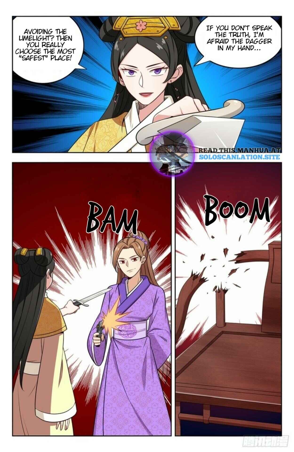 Chapter 243 - Page 5