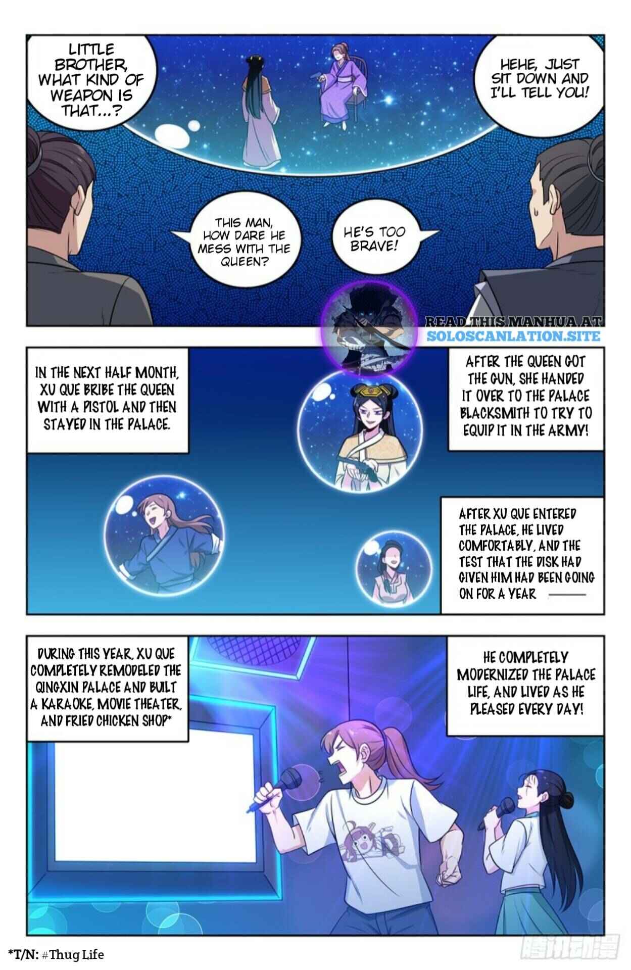 Chapter 243 - Page 7