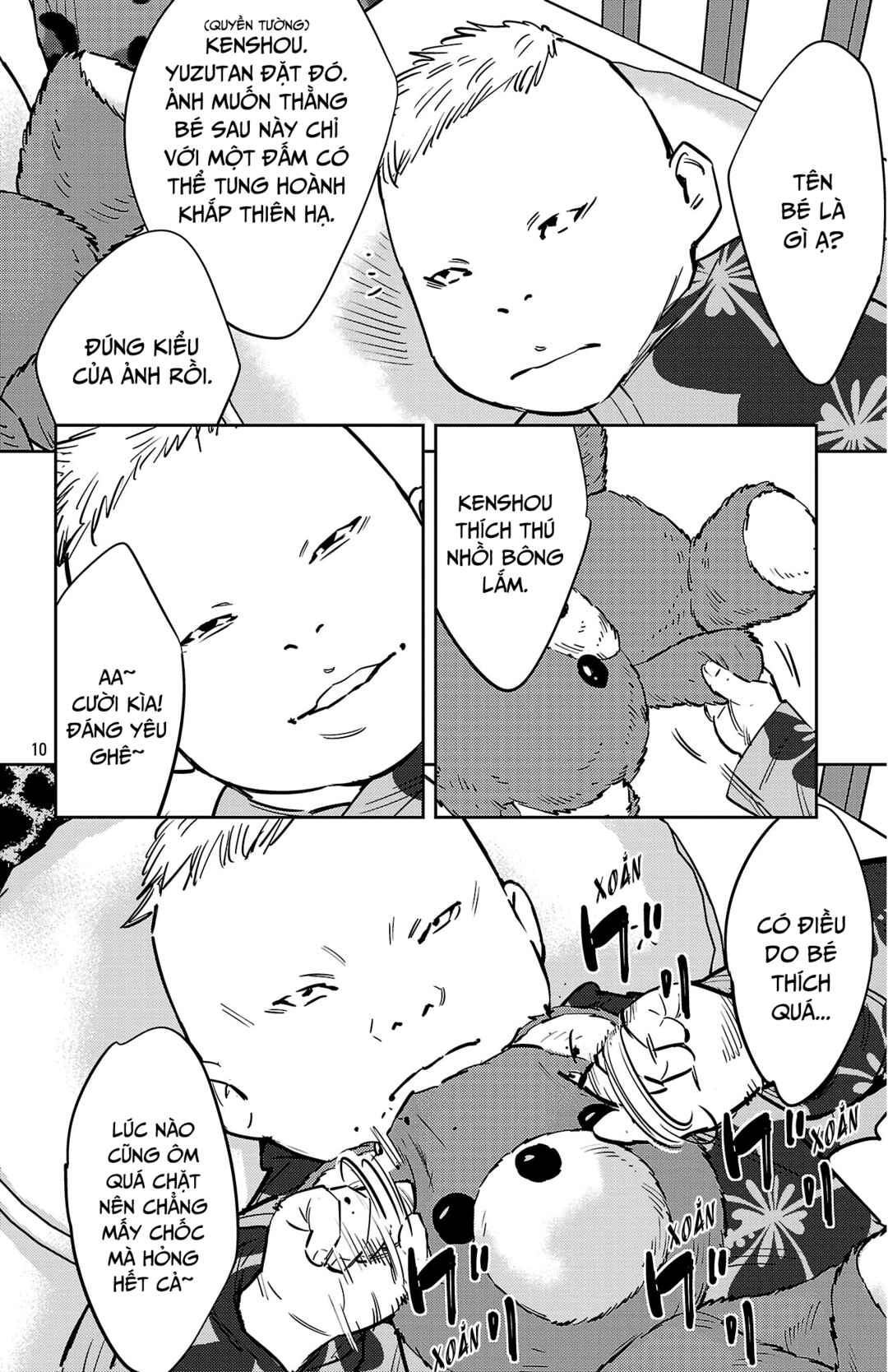 Chapter 137 - Page 11