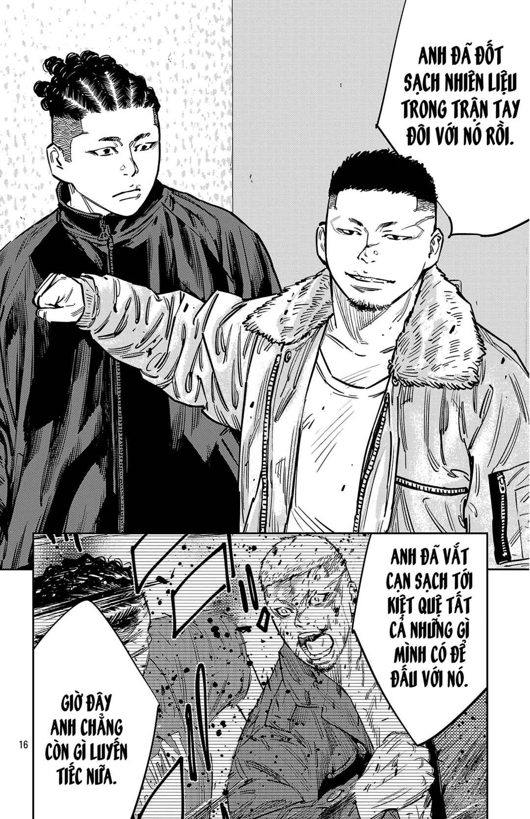 Chapter 137 - Page 17