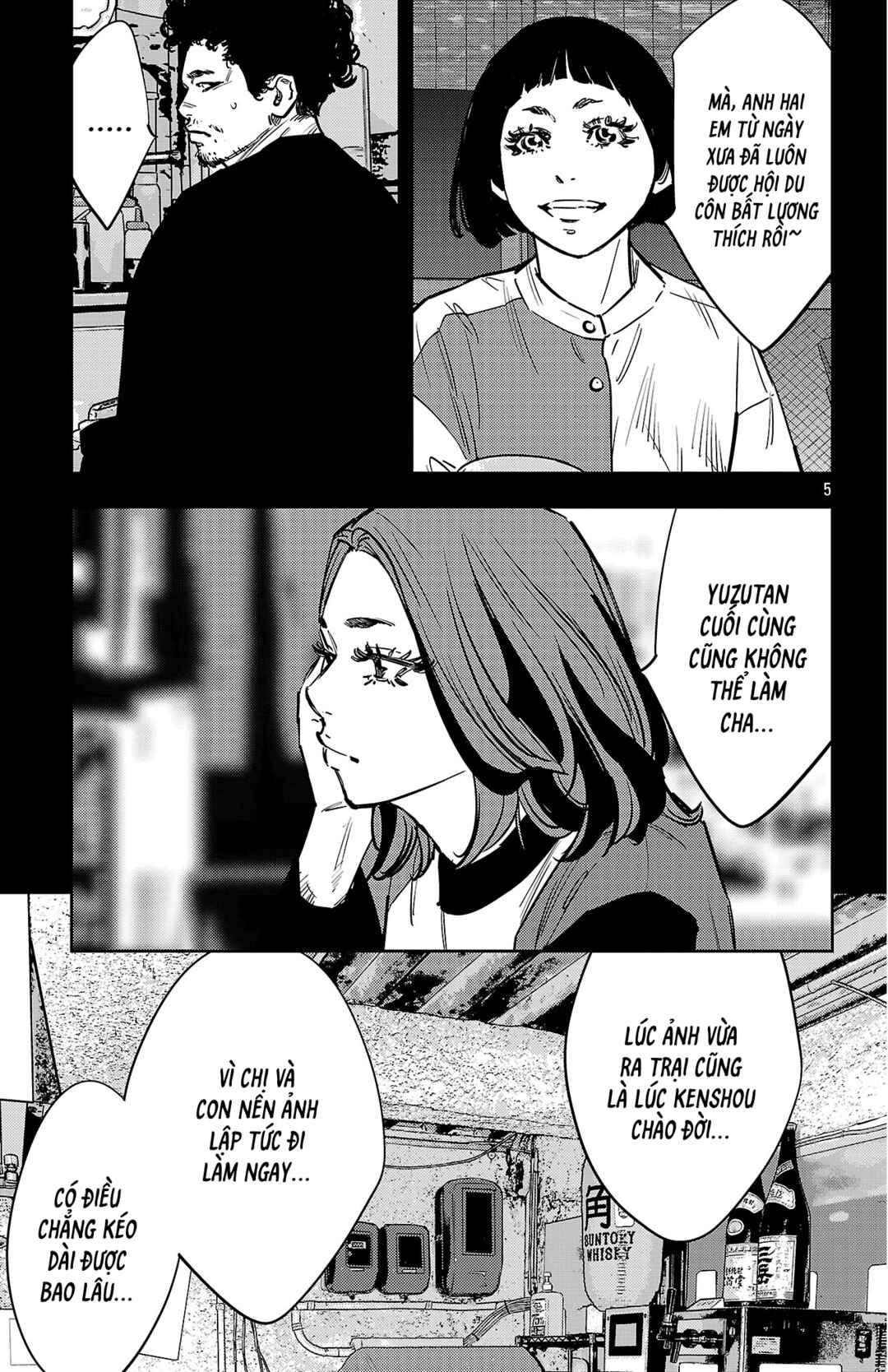 Chapter 137 - Page 6