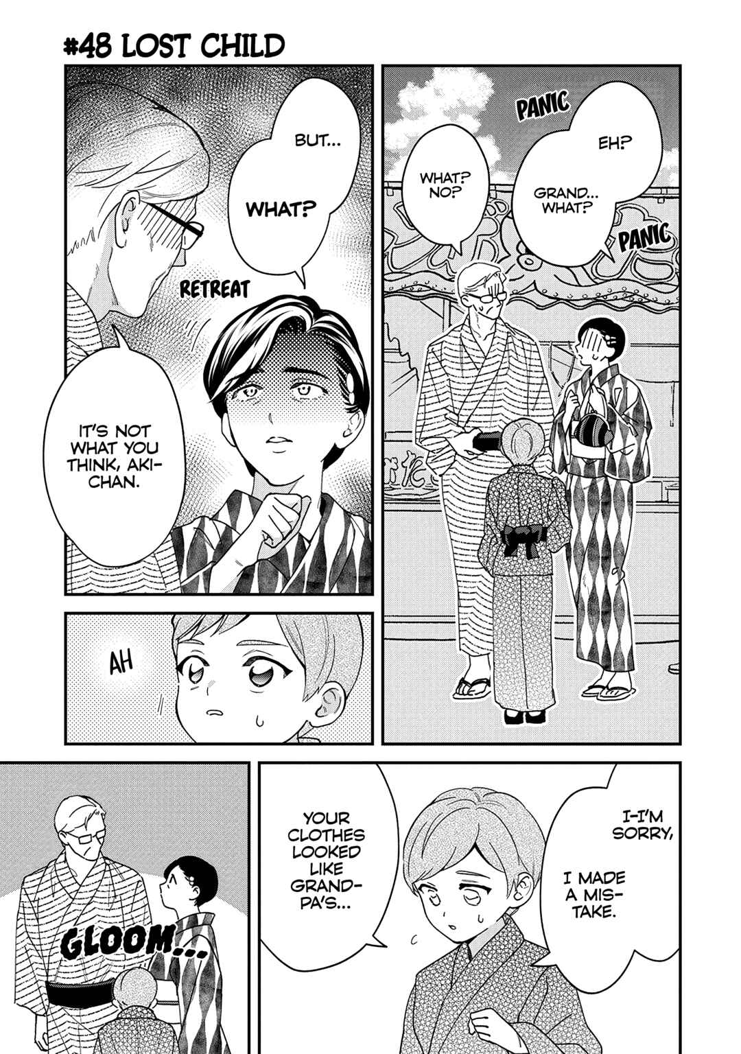 Chapter 48 - Page 1