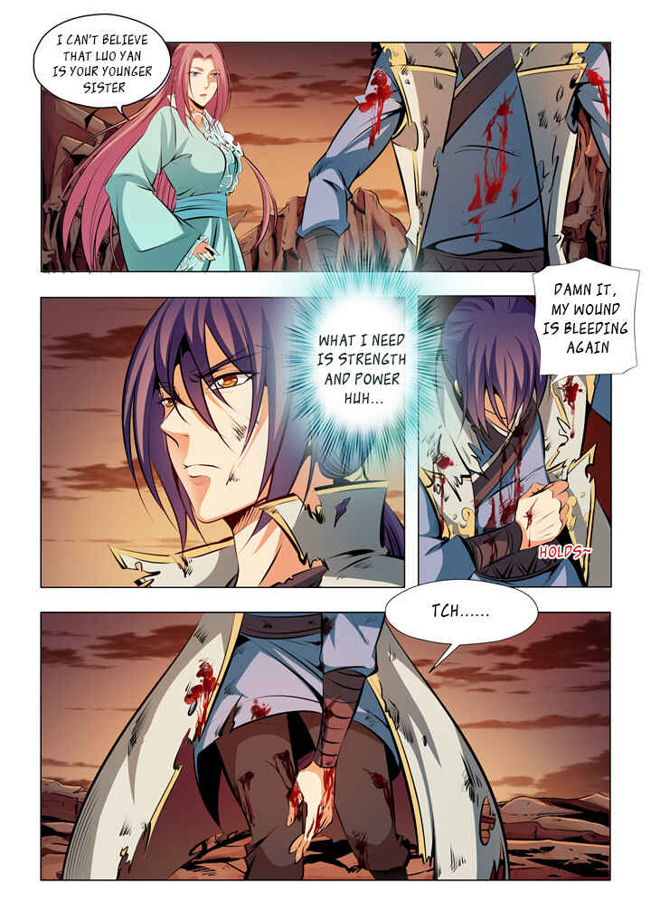 Chapter 24 - Page 5