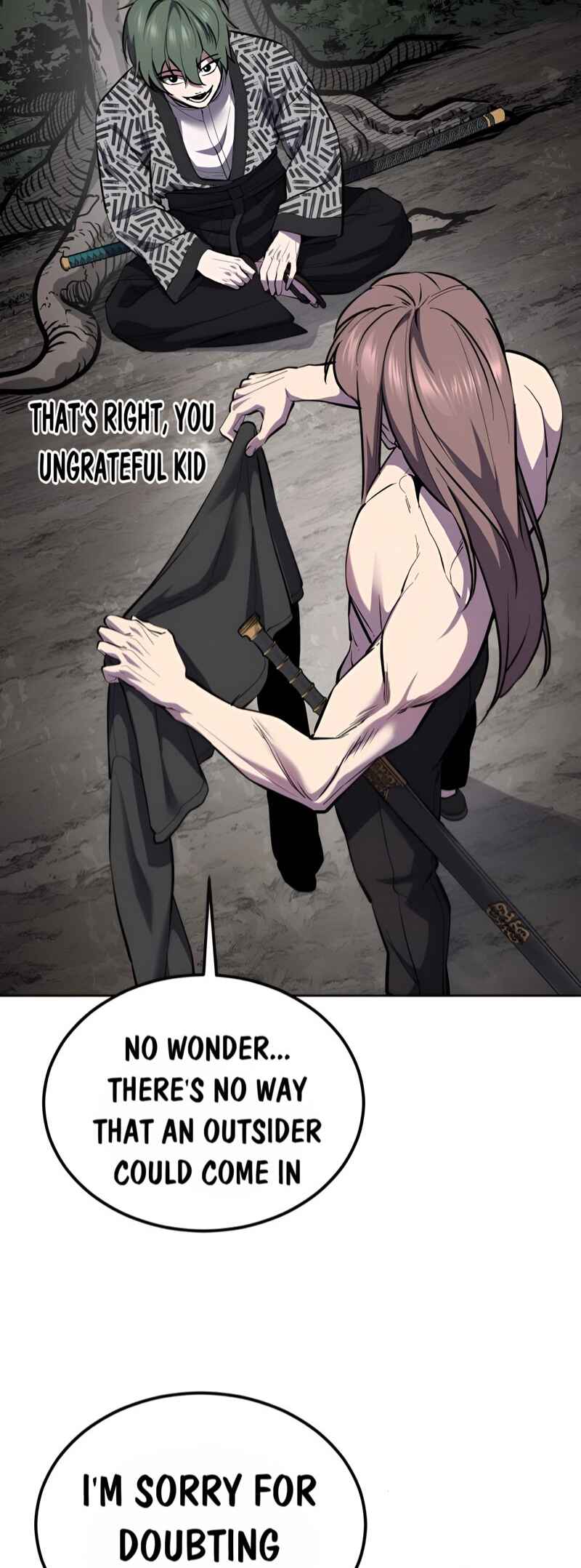 Chapter 284 - Page 22