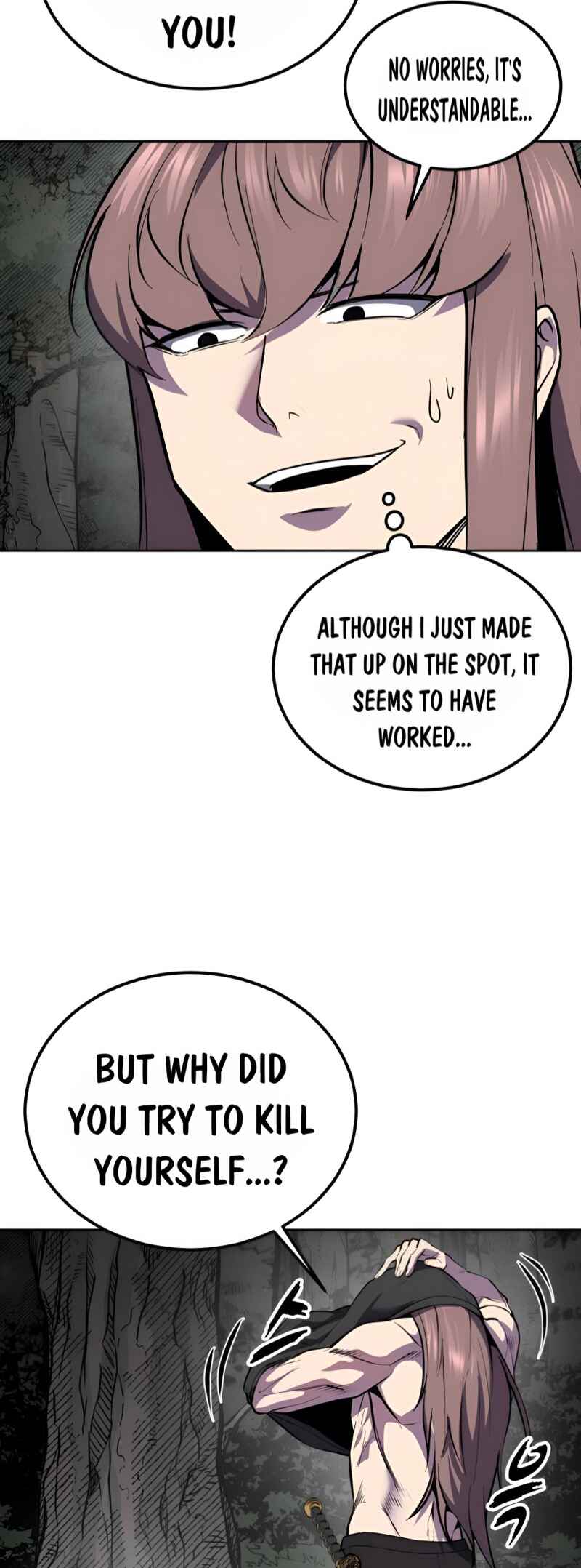 Chapter 284 - Page 23