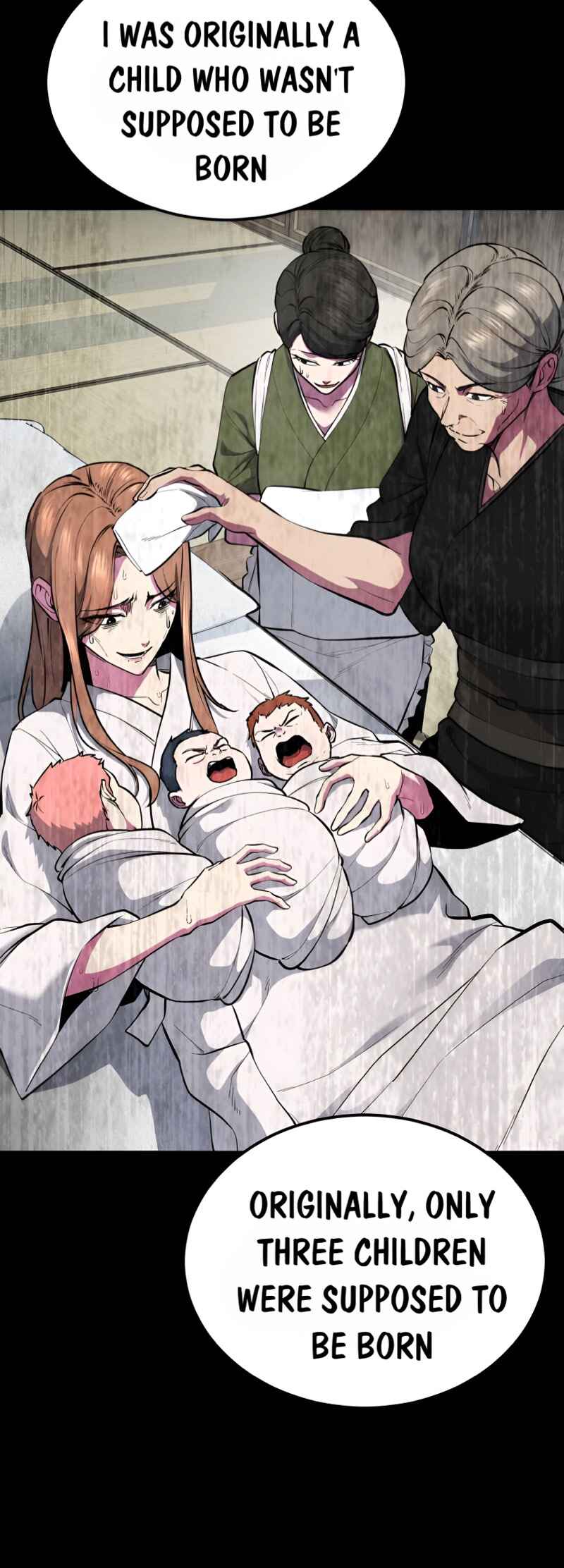 Chapter 284 - Page 28