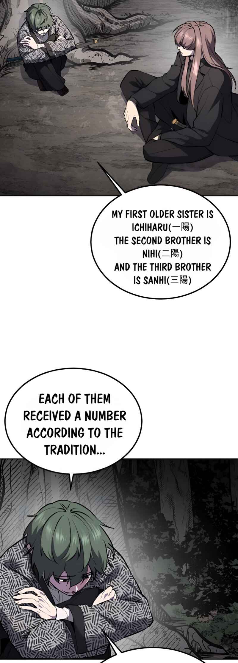 Chapter 284 - Page 32