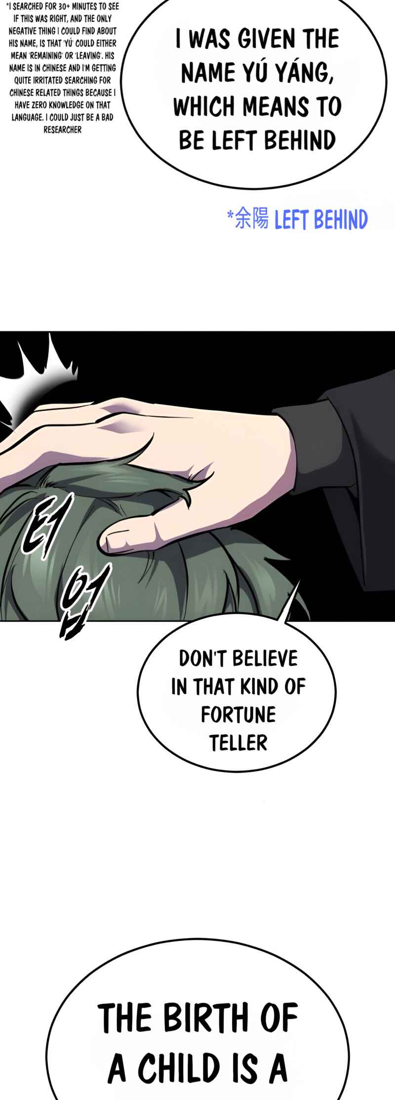 Chapter 284 - Page 33