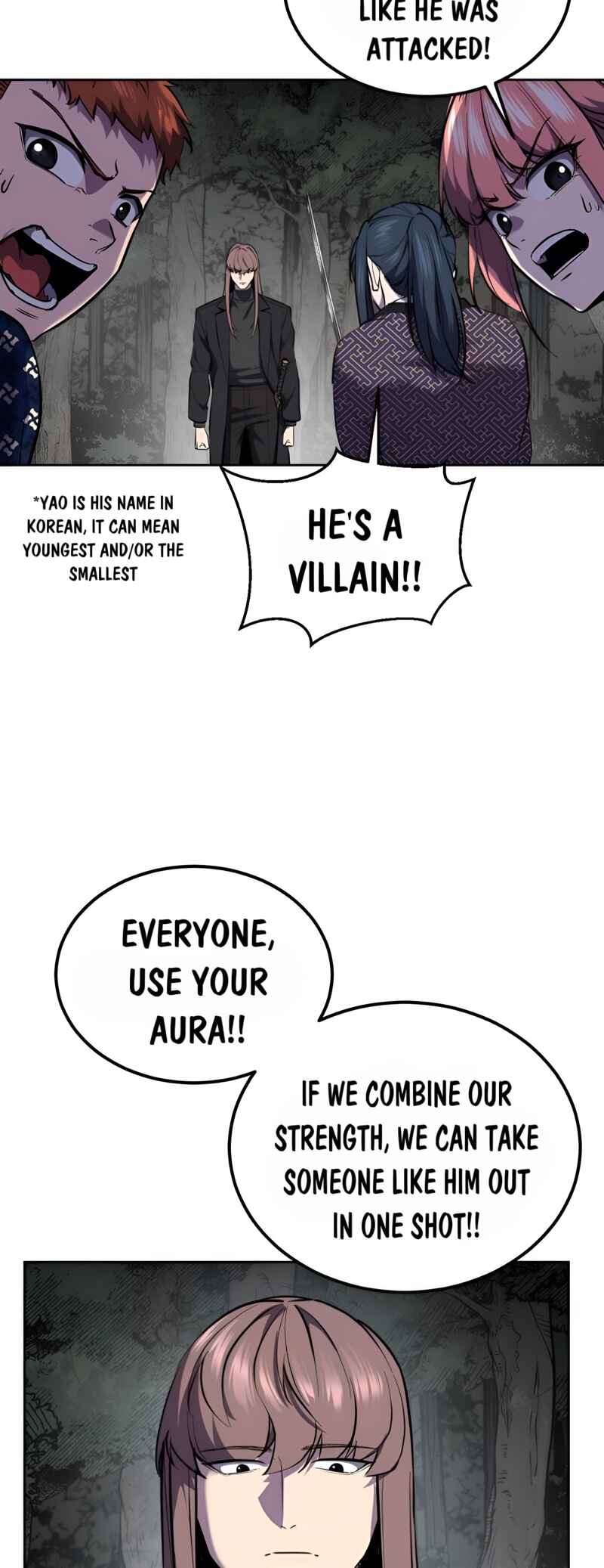 Chapter 284 - Page 37
