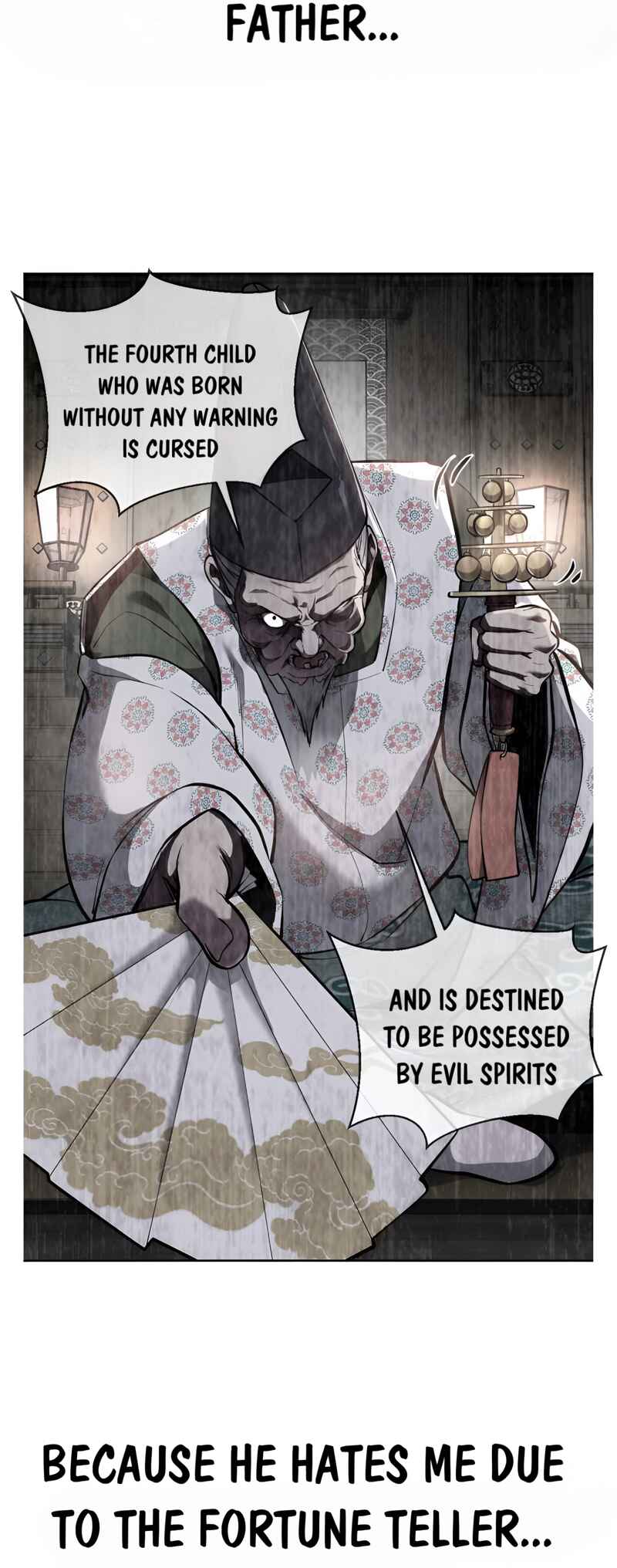 Chapter 284 - Page 60