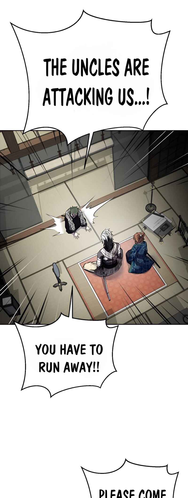 Chapter 284 - Page 64