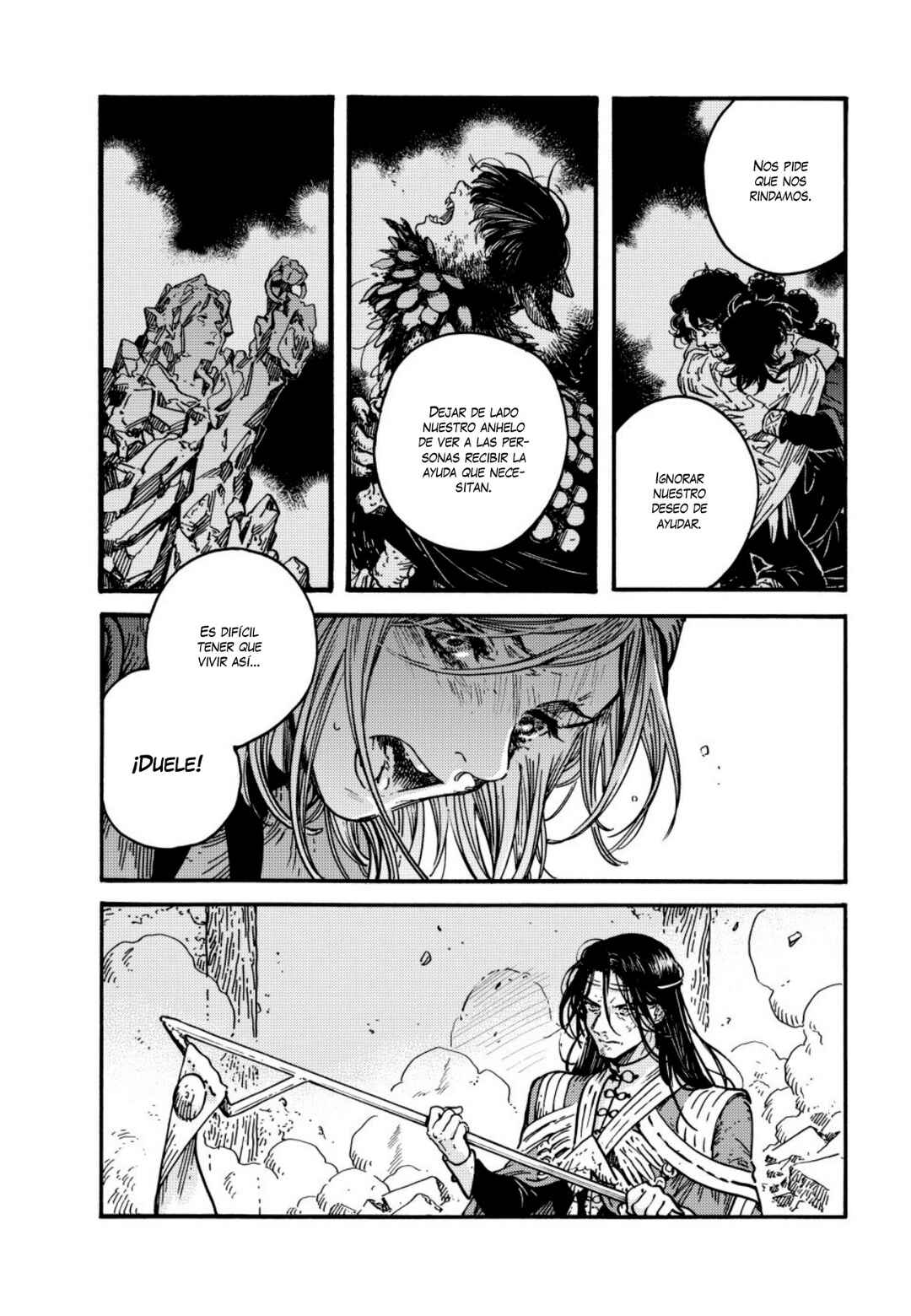 Chapter 79 - Page 11