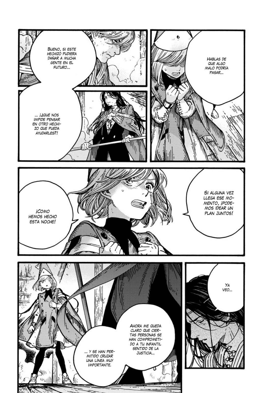 Chapter 79 - Page 12