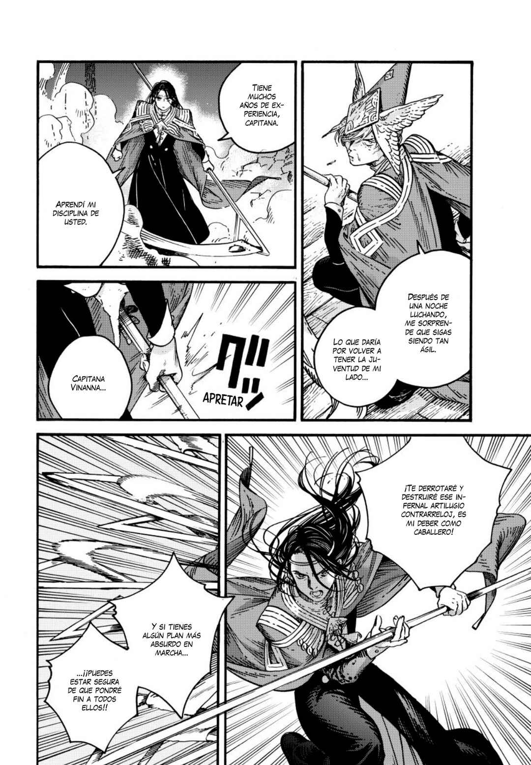 Chapter 79 - Page 6