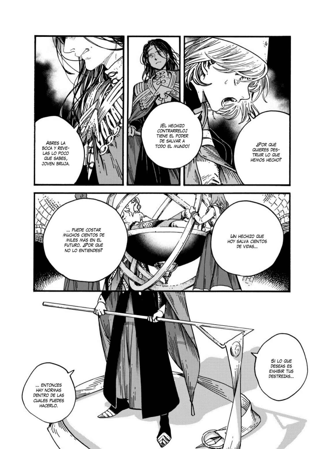 Chapter 79 - Page 9
