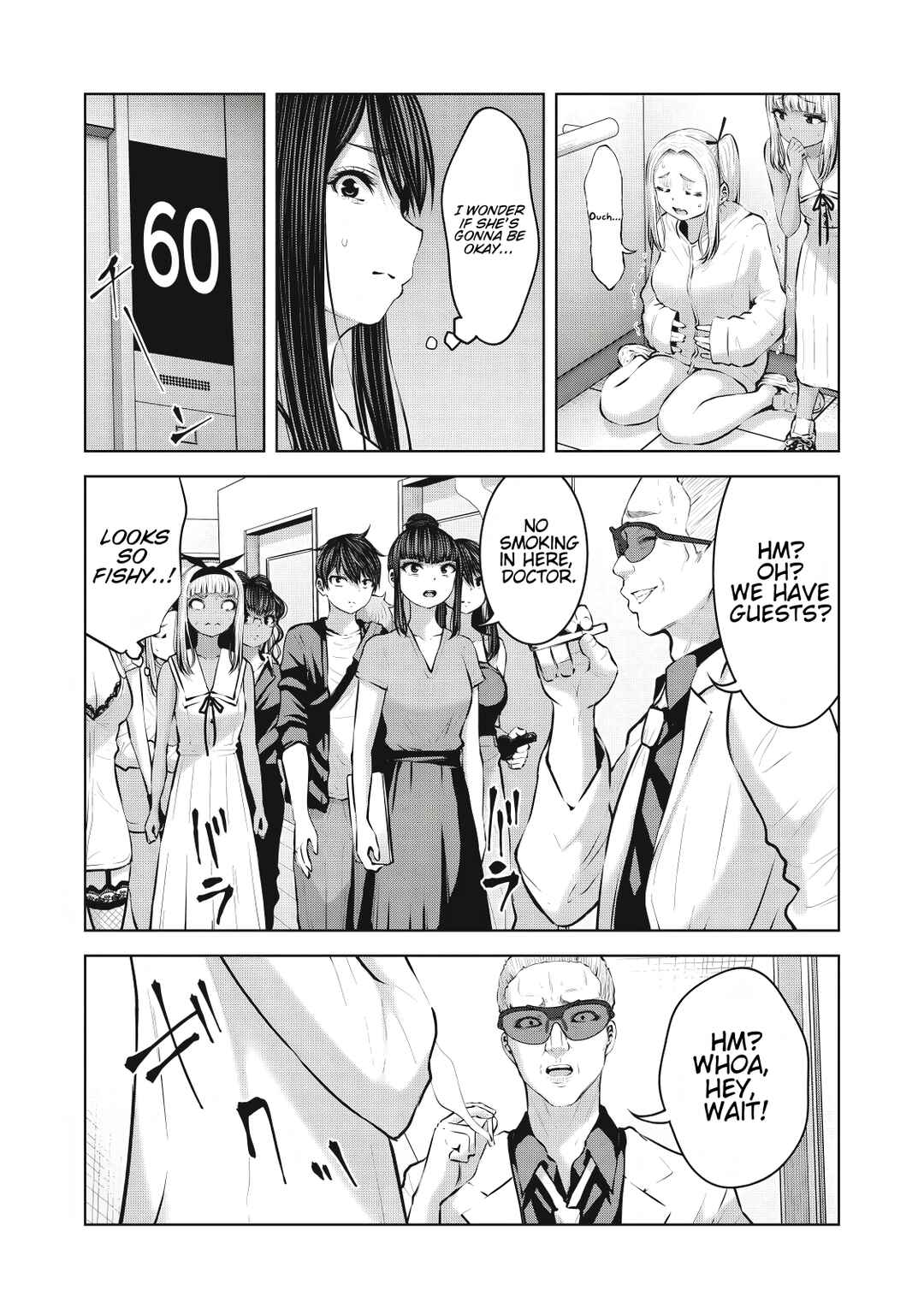 Chapter 21.1 - Page 14