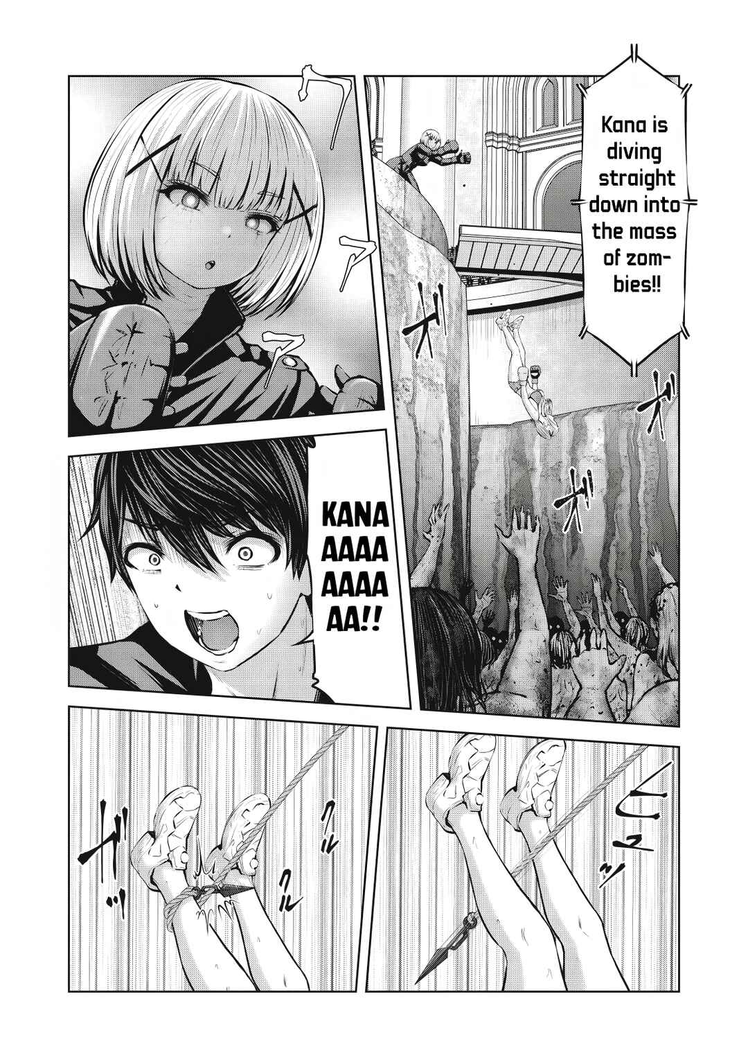 Chapter 21.1 - Page 2