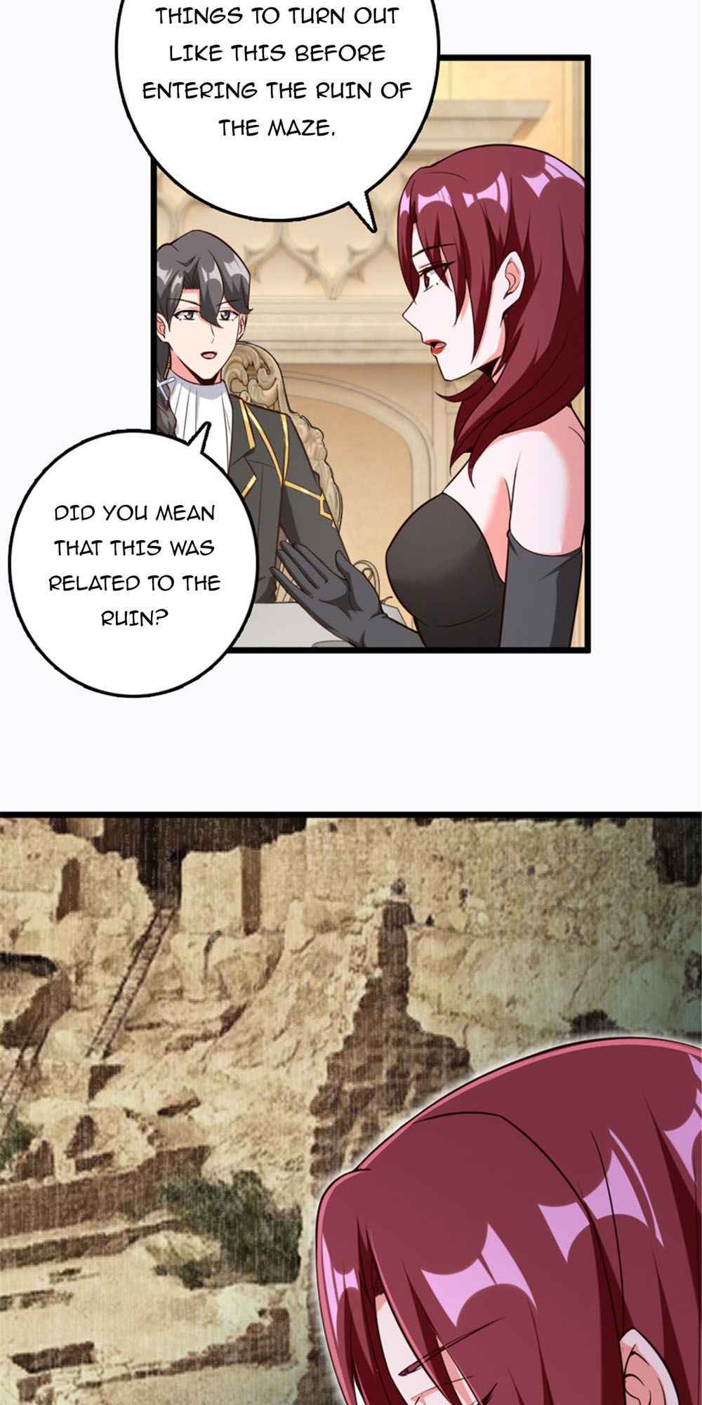 Chapter 400 - Page 12