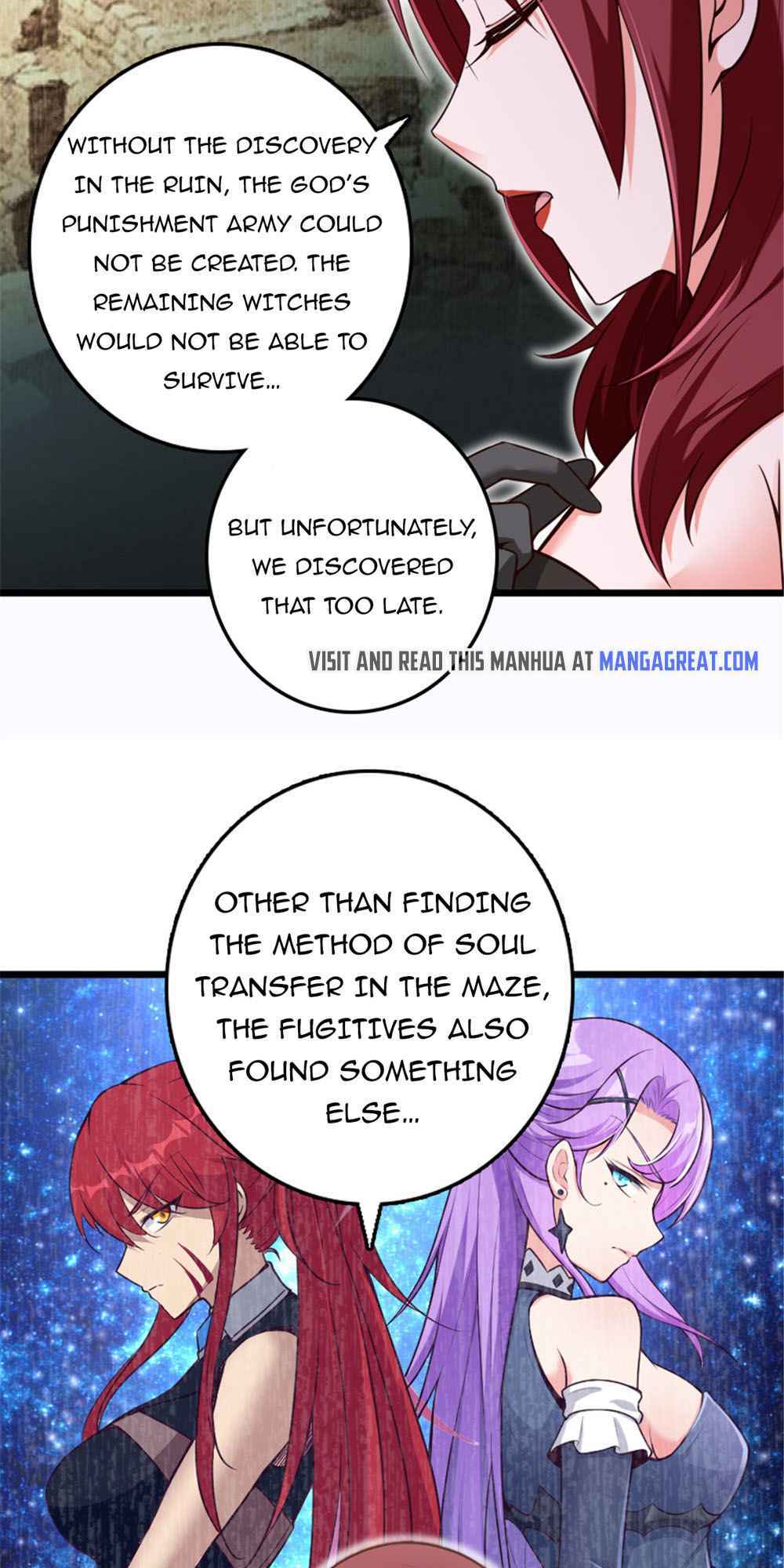 Chapter 400 - Page 13