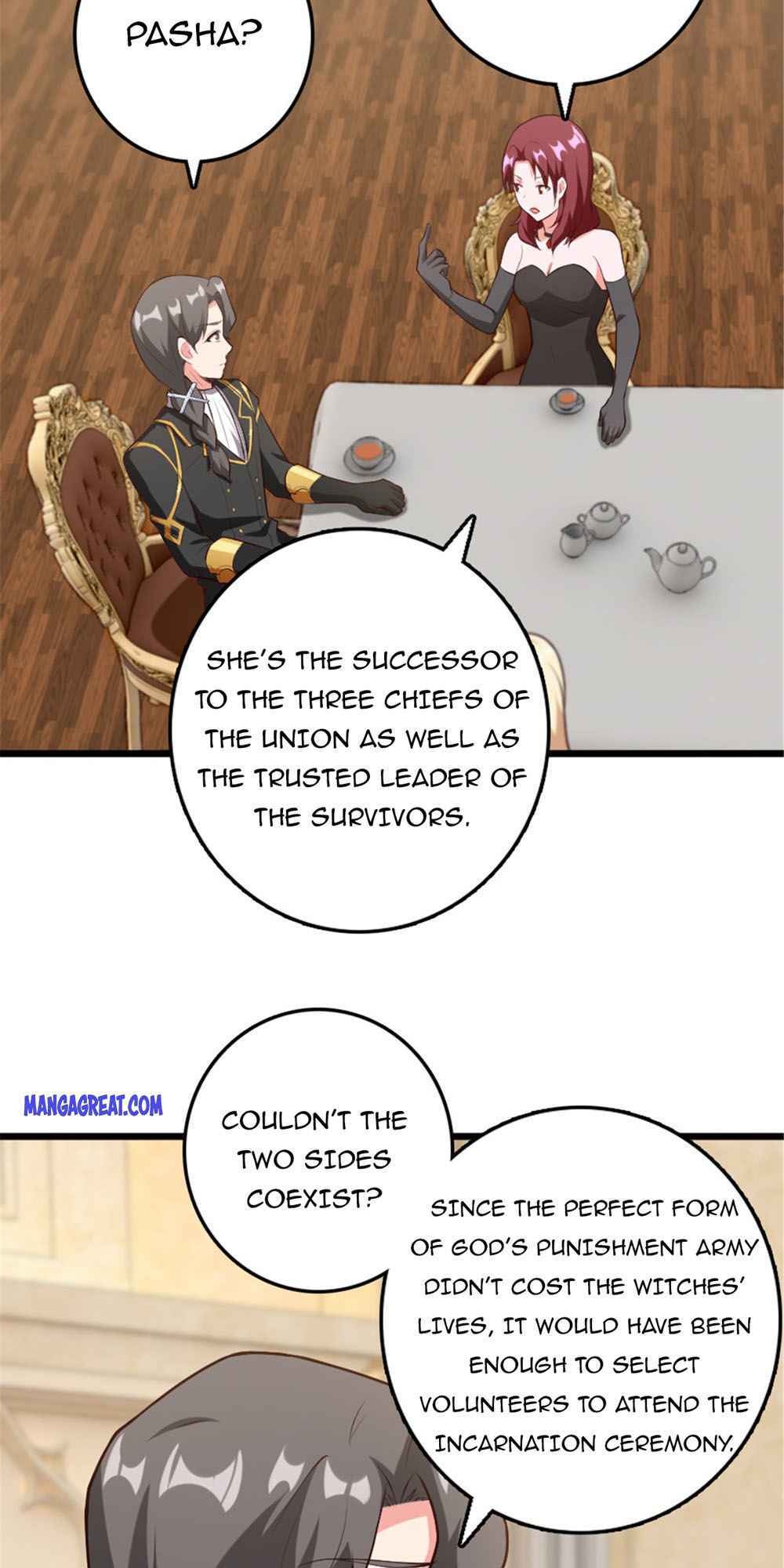 Chapter 400 - Page 16