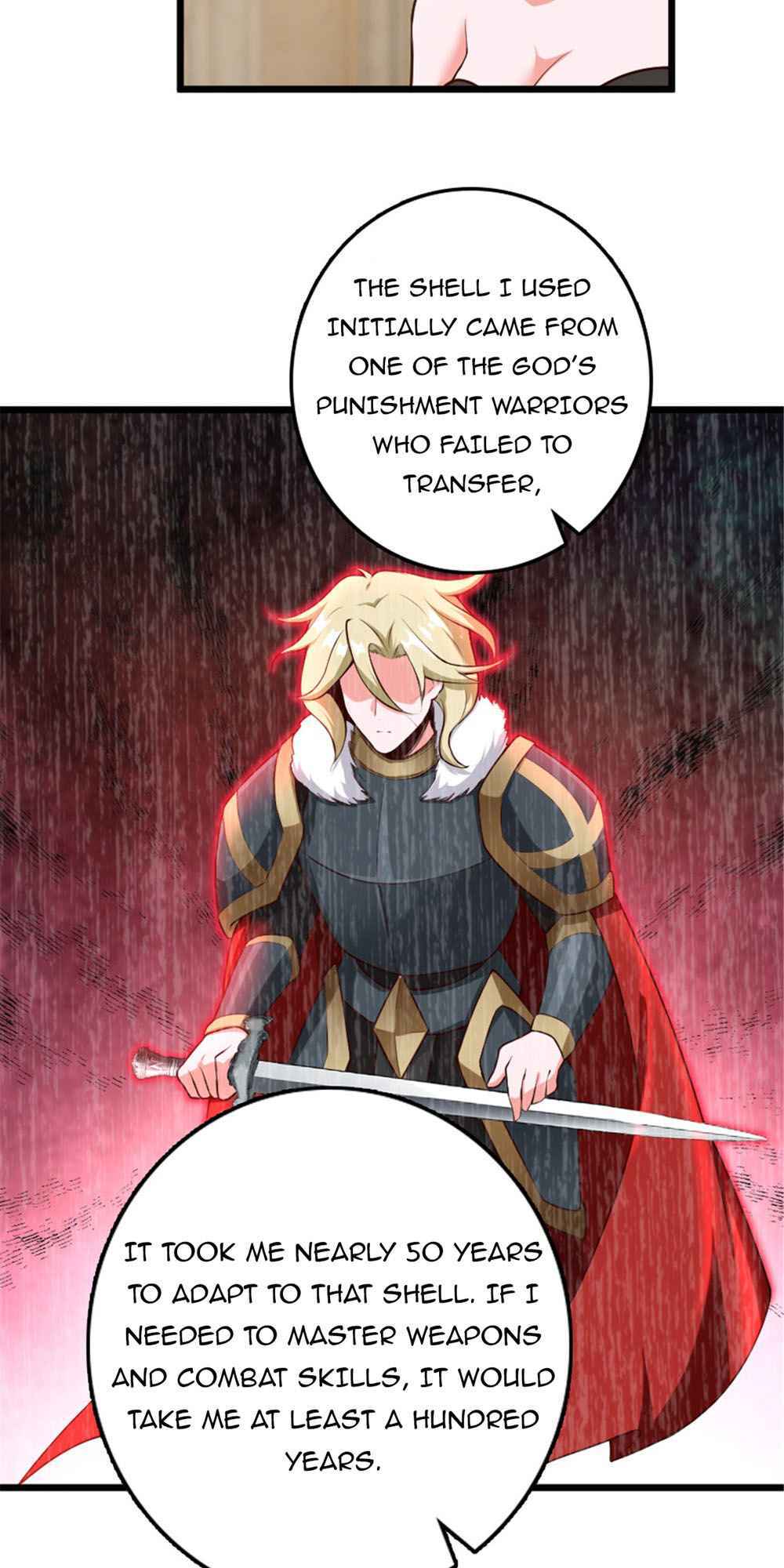 Chapter 400 - Page 18
