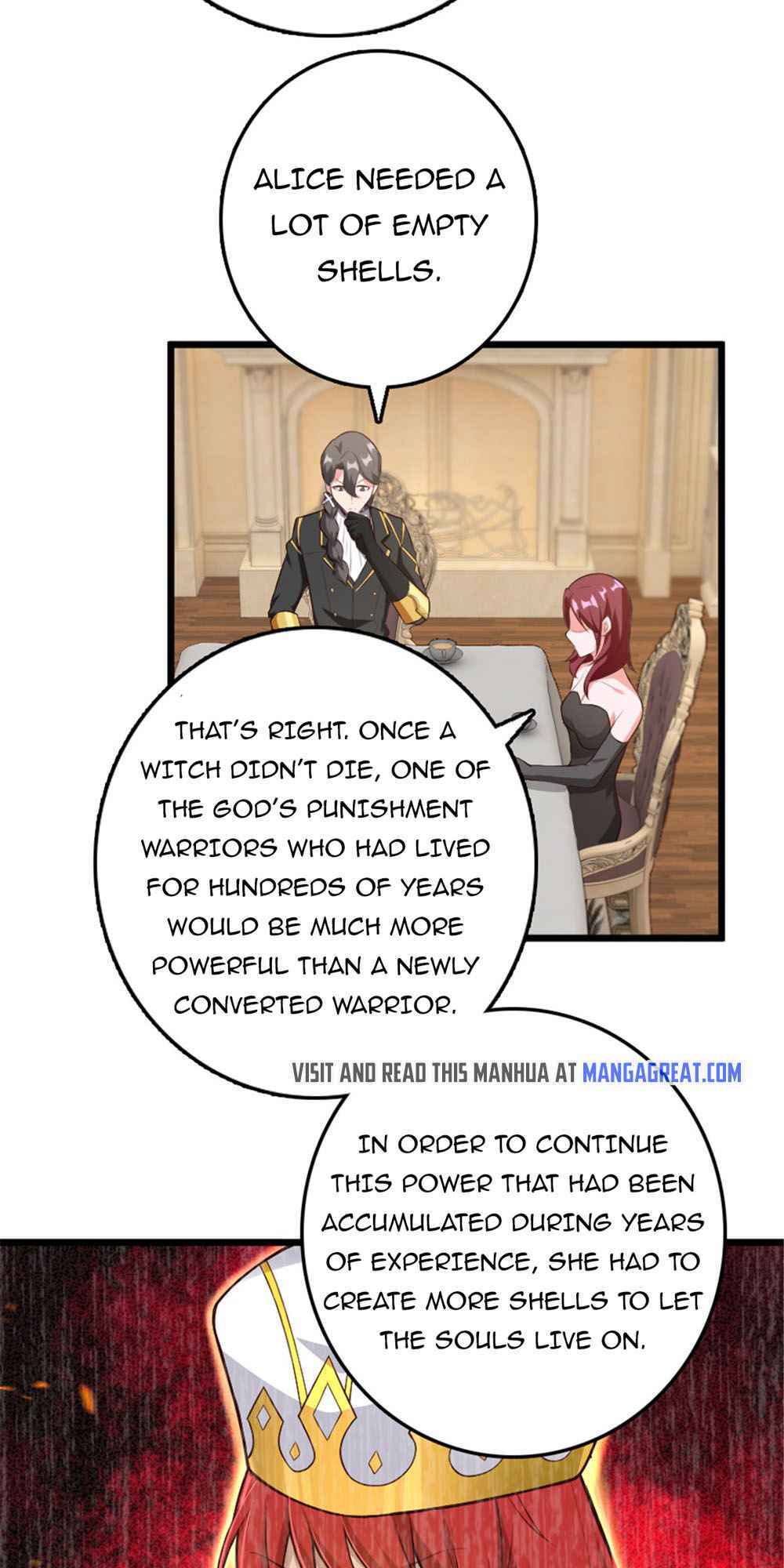 Chapter 400 - Page 19