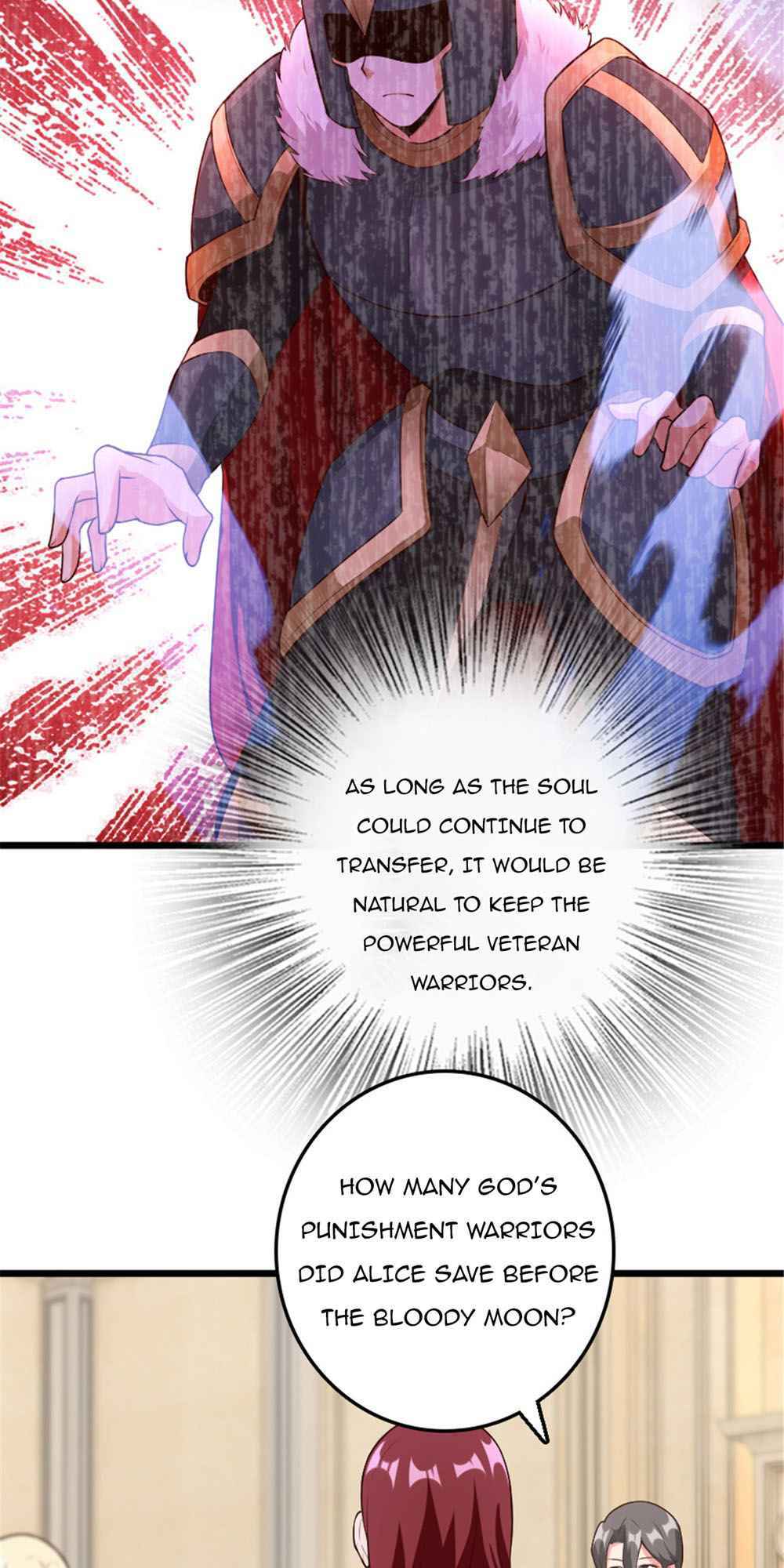 Chapter 400 - Page 25