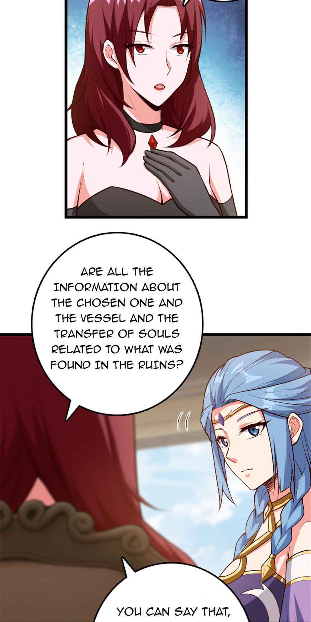Chapter 400 - Page 28