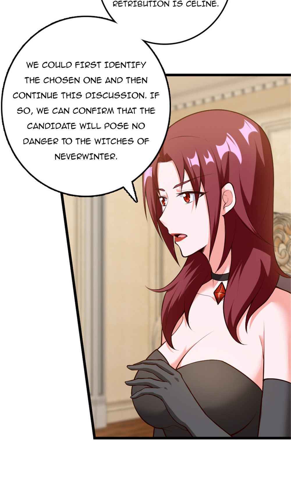 Chapter 400 - Page 30