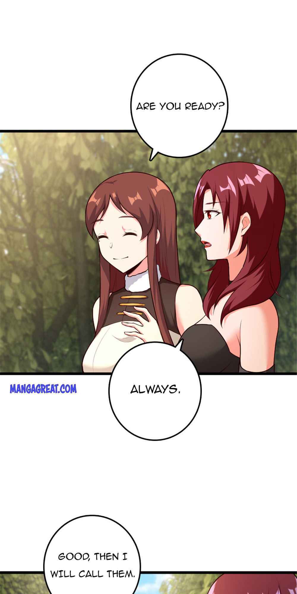 Chapter 400 - Page 35